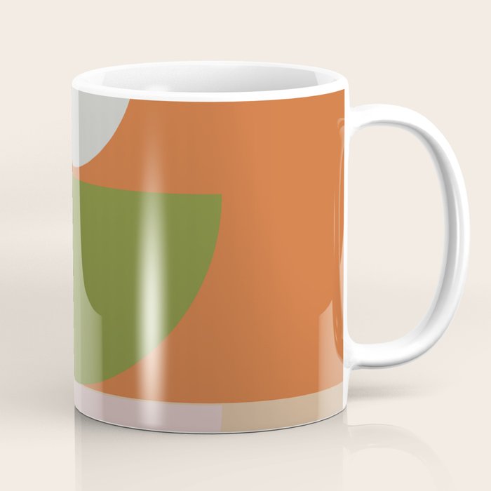 Autumn Balance Coffee Mug Gallery Image 1