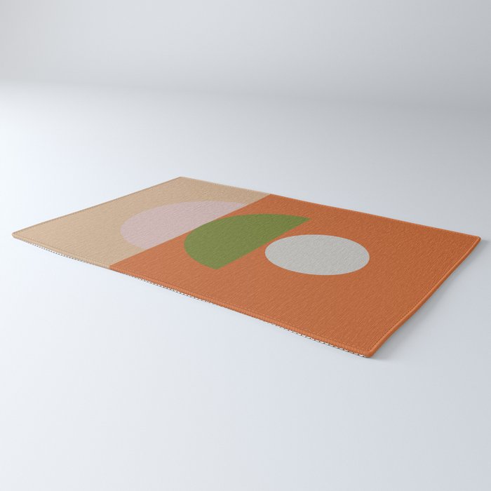Autumn Balance Rug Gallery Image 3