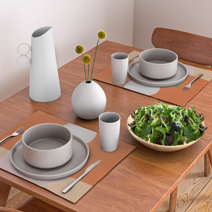 Autumn Balance Placemat Gallery Image 2