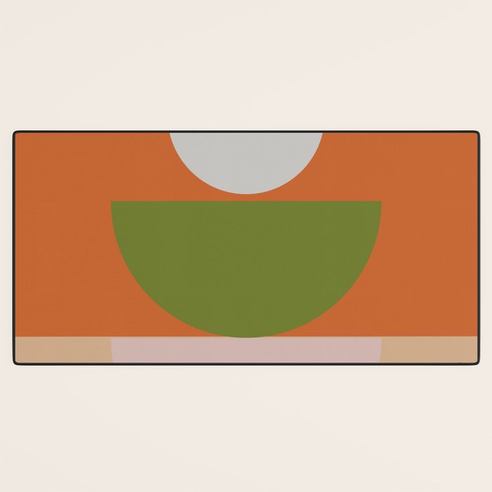 Autumn Balance Desk Mat Gallery Image 3