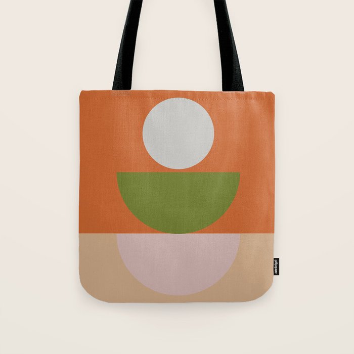 Autumn Balance Tote Bag Gallery Image 1