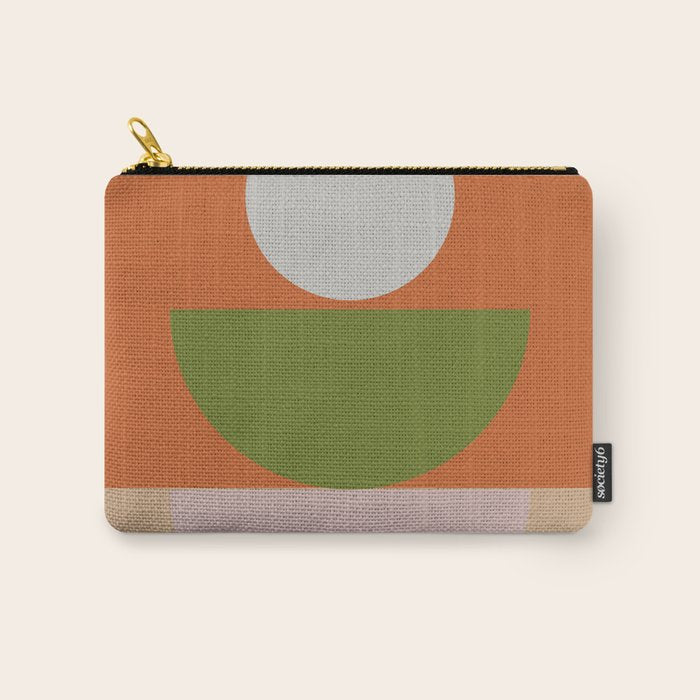 Autumn Balance Carry All Pouch Gallery Image 1