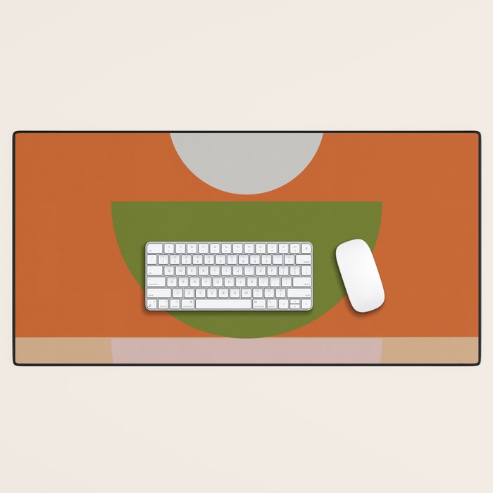 Autumn Balance Desk Mat Gallery Image 1