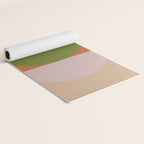Autumn Balance Yoga Mat Gallery Image 2