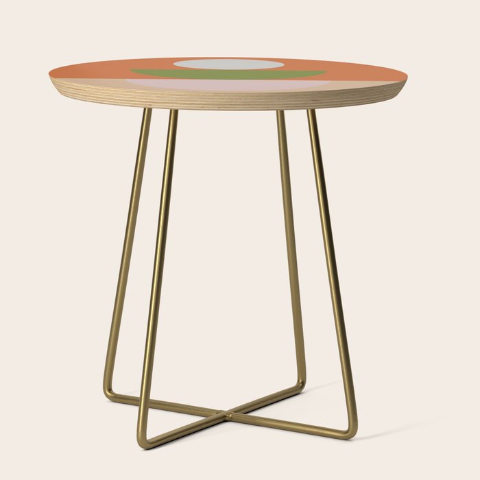 Autumn Balance Side Table Gallery Image 1