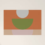 Autumn Balance Welcome Mat Gallery Image 1