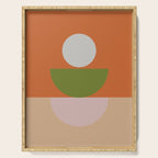Autumn Balance Serving Tray Gallery Image 1