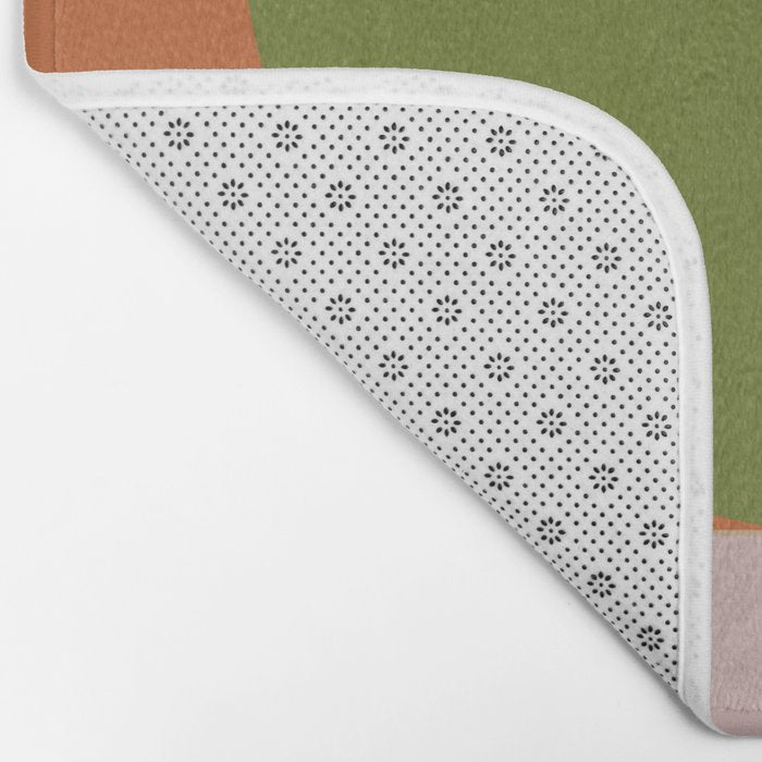 Autumn Balance Bath Mat Gallery Image 2