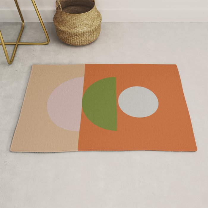 Autumn Balance Rug Gallery Image 1