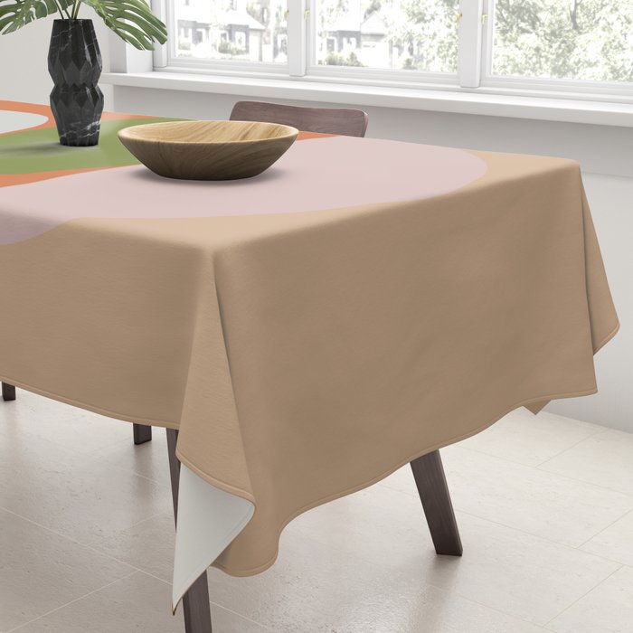 Autumn Balance Tablecloth Gallery Image 3