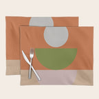 Autumn Balance Placemat Gallery Image 1