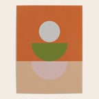 Autumn Balance Poster Gallery Image 4