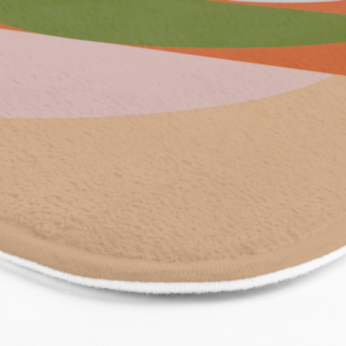 Autumn Balance Bath Mat Gallery Image 3