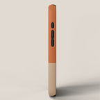 Autumn Balance iPhone Case Gallery Image 2