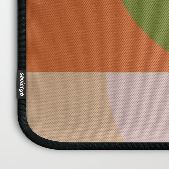 Autumn Balance Laptop Sleeve Gallery Image 3