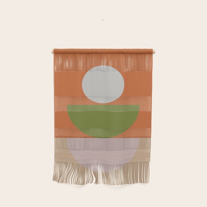 Autumn Balance Wall Hanging Gallery Image 1