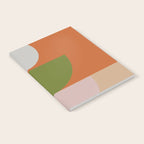 Autumn Balance Notebook Gallery Image 2