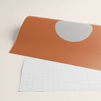 Autumn Balance Wrapping Paper Gallery Image 2