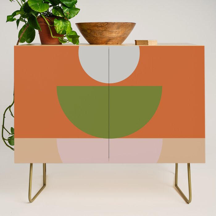 Autumn Balance Credenza Gallery Image 1