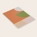 Autumn Balance Notebook Gallery Image 3