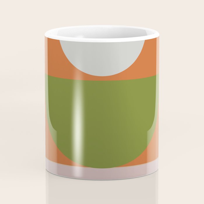 Autumn Balance Coffee Mug Gallery Image 4