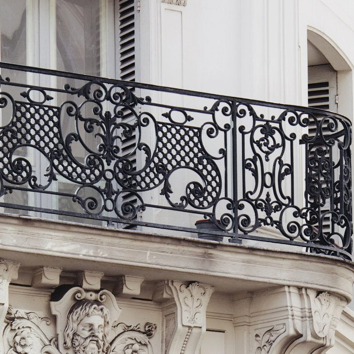 Montmartre Boho - Paris France Travel Photography Coffee Mug Gallery Image 2