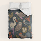 Bird Friends Comforter Gallery Image 6