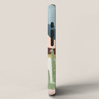 Desert Bloom iPhone Case Gallery Image 2