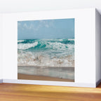 Pacific Splash Wall Mural Gallery Image 2
