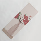 Vase 5 Yoga Mat Gallery Image 1