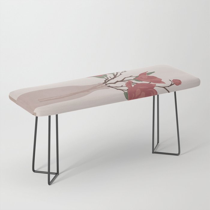Vase 5 Bench Gallery Image 1