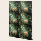 The Swing Painting By Jean-Honoré Fragonard Wallpaper Gallery Image 2