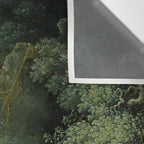 The Swing Painting By Jean-Honoré Fragonard Wall Tapestry Gallery Image 3