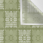 Ulu Sage Palaka Quilt Wall Tapestry Gallery Image 3