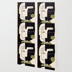 Abstract Face 55/2 Wallpaper Gallery Image 2