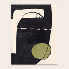 Abstract Face 55/2 Notebook Gallery Image 4