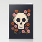 Life And Death Stationery Card Gallery Image 2