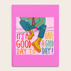 Good Day Notebook Gallery Image 4