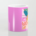 Good Day Coffee Mug Gallery Image 4
