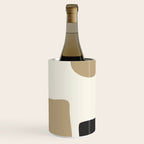 abstract minimal 49 Wine Chiller Gallery Image 2