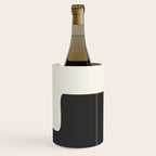 abstract minimal 49 Wine Chiller Gallery Image 3