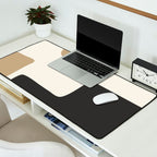 abstract minimal 49 Desk Mat Gallery Image 2