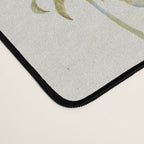 Geranium Moths Desk Mat Gallery Image 4