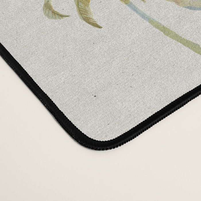 Geranium Moths Desk Mat Gallery Image 4