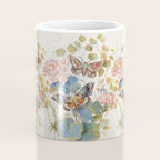 Geranium Moths Coffee Mug Gallery Image 4