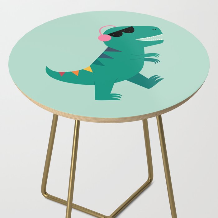 Wild Child Side Table Gallery Image 2