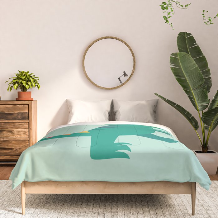 Wild Child Comforter Gallery Image 3