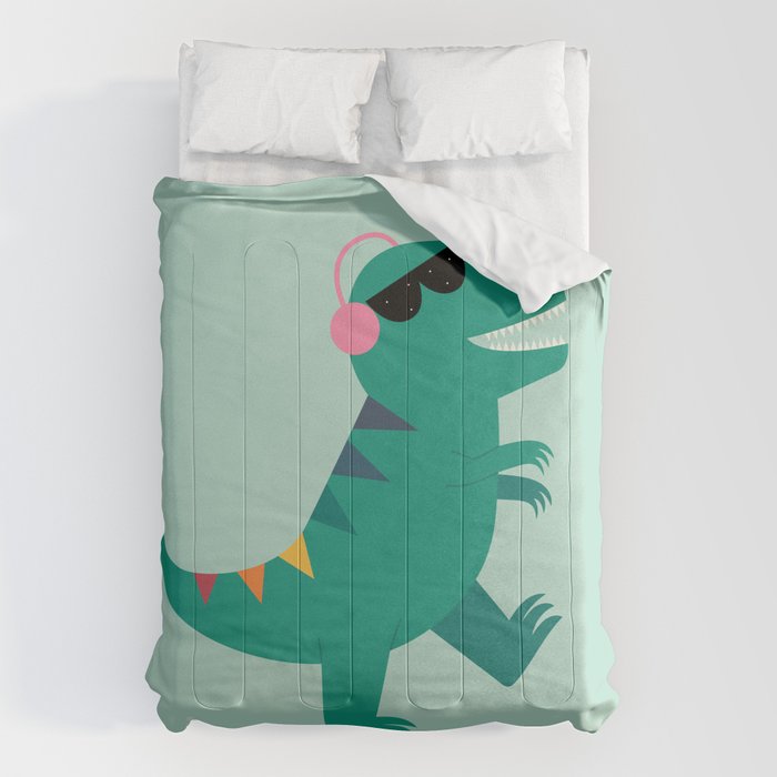 Wild Child Comforter Gallery Image 6