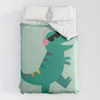 Wild Child Comforter Gallery Image 6