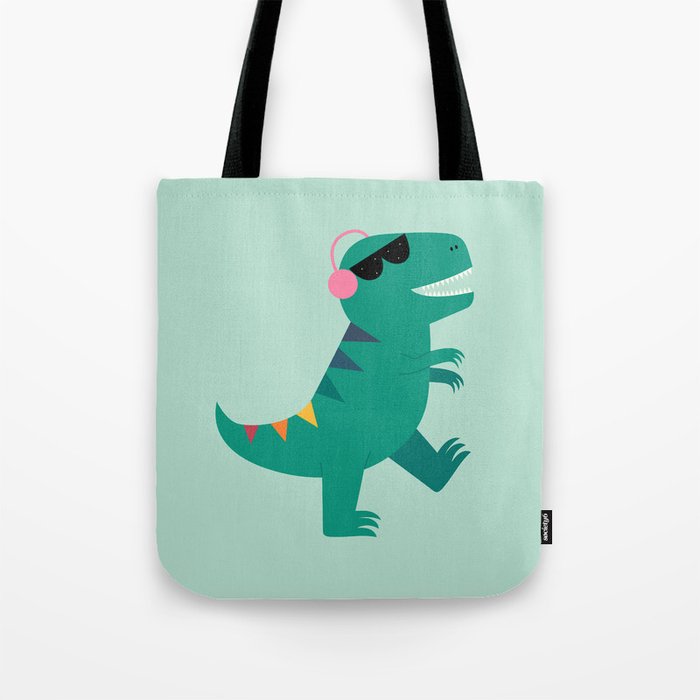Wild Child Tote Bag Gallery Image 1